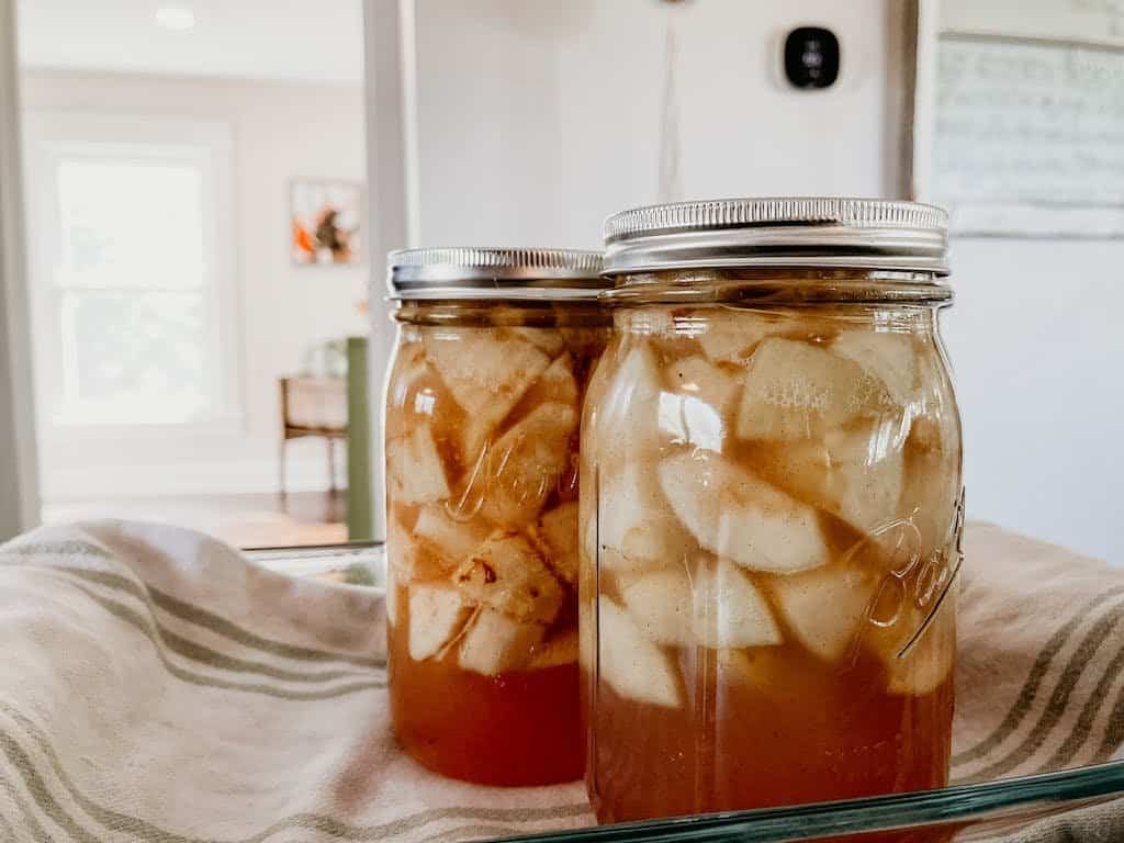 Free stock photo of apple, apple pie, apples